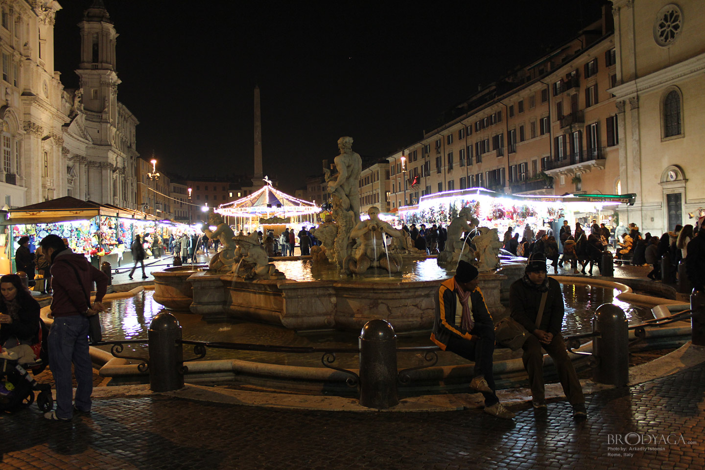 Rome